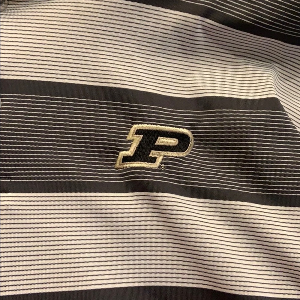 Ping Performance Prep Collared Shirt - image 3